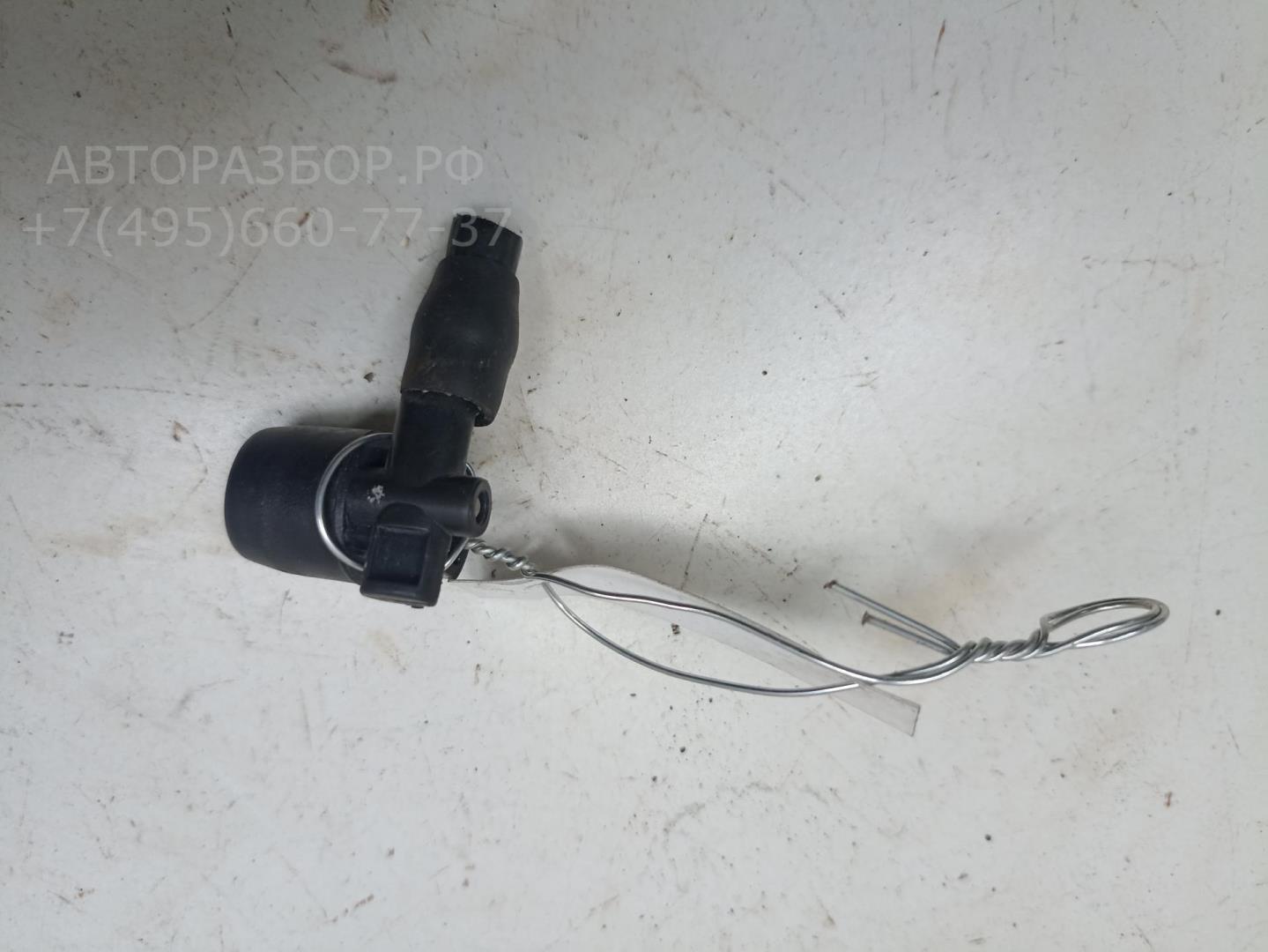 Форсунка омывателя лобового стекла