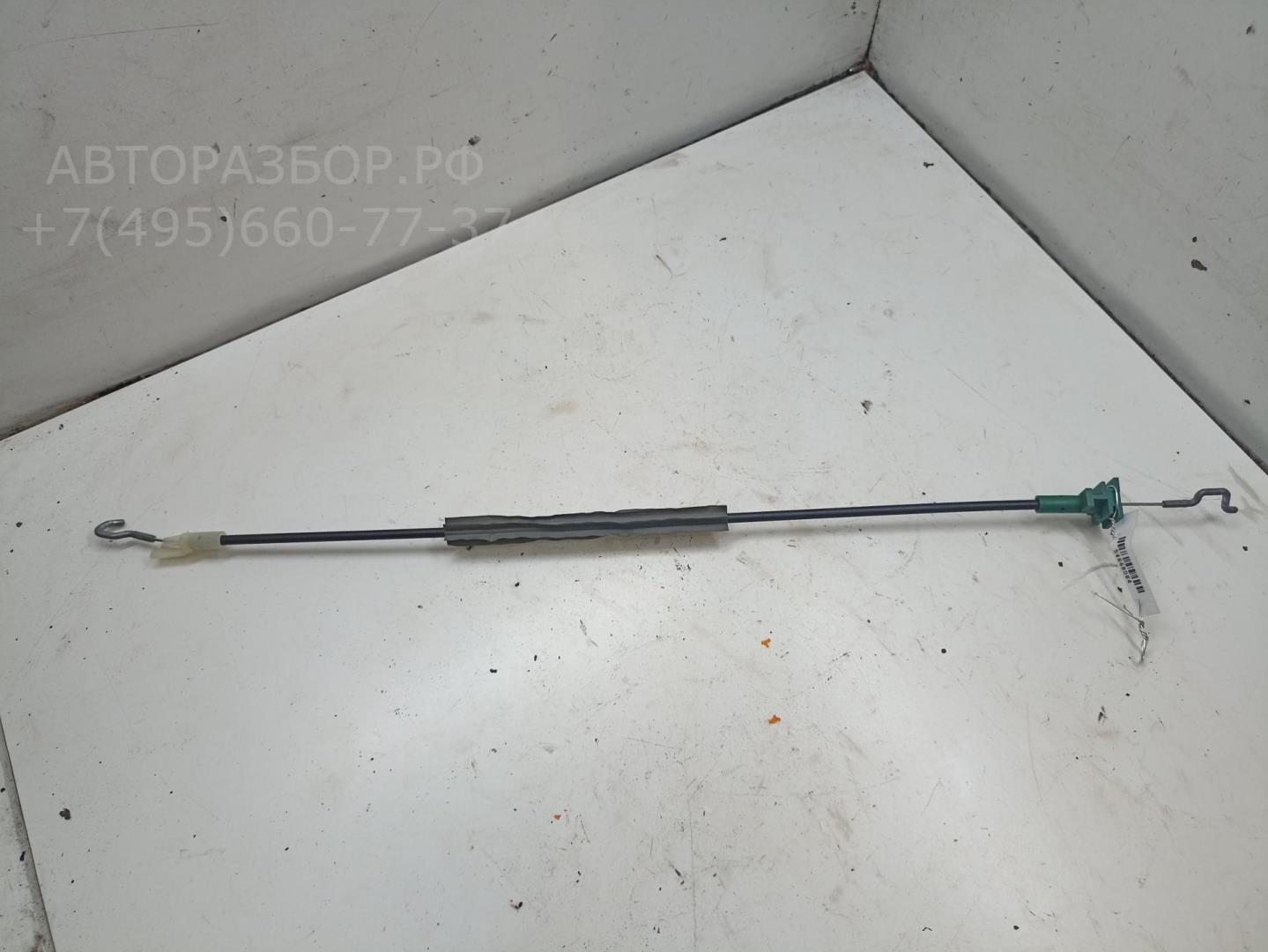 Трос открывания двери