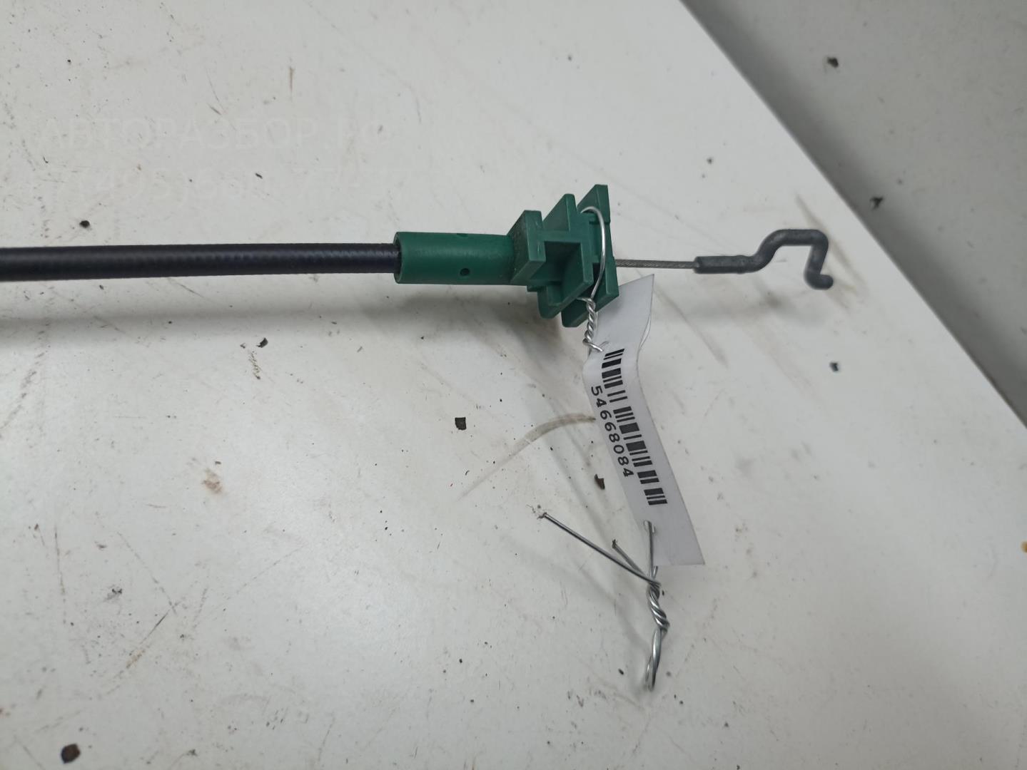 Трос открывания двери