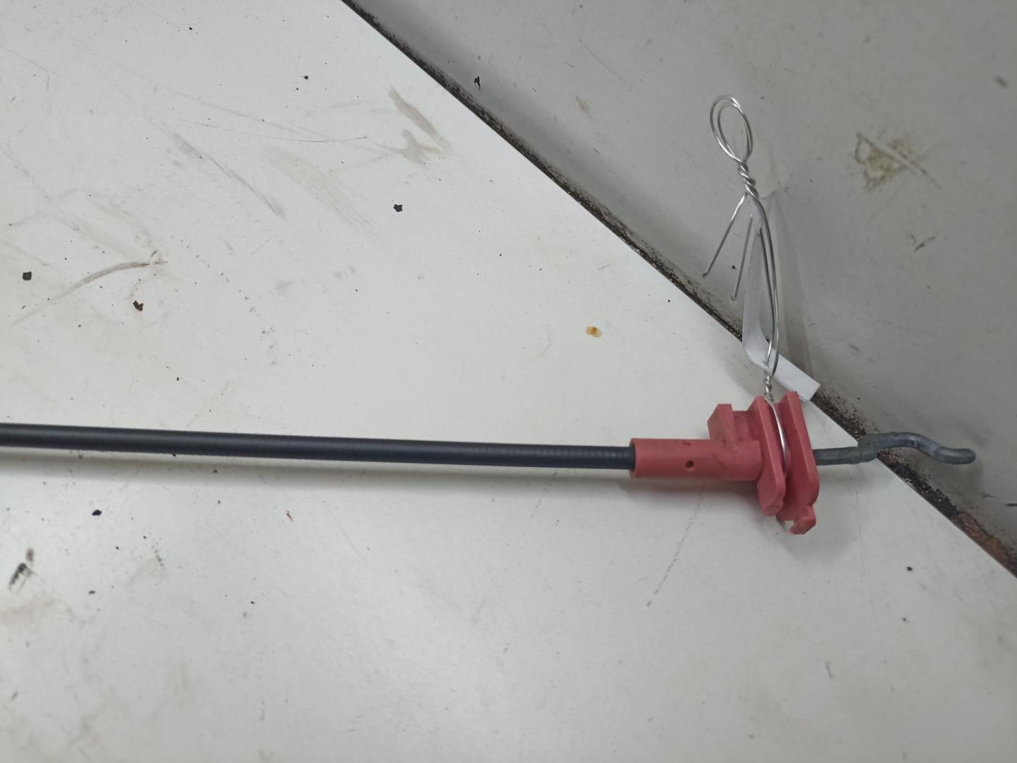 Трос открывания двери