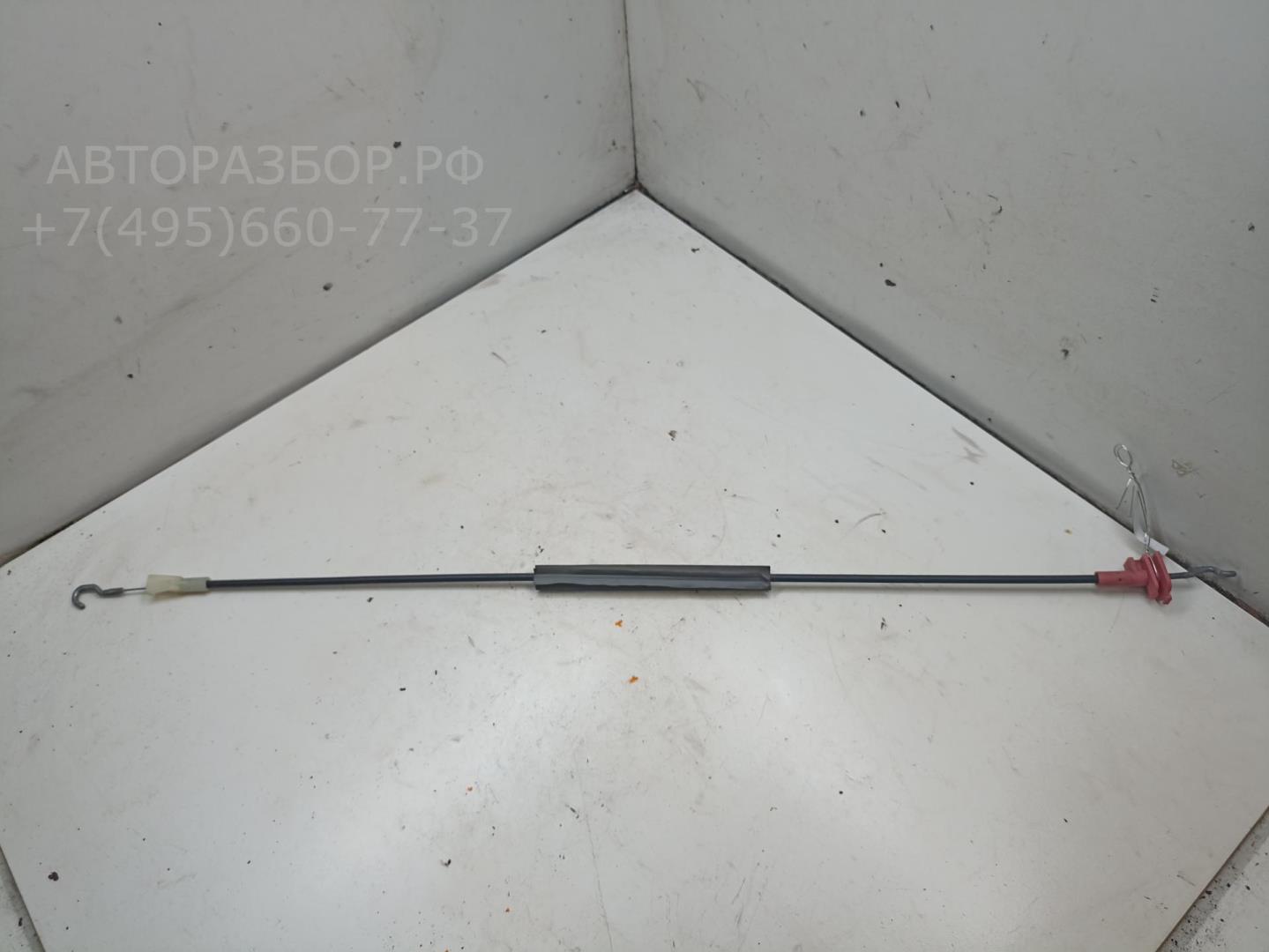 Трос открывания двери