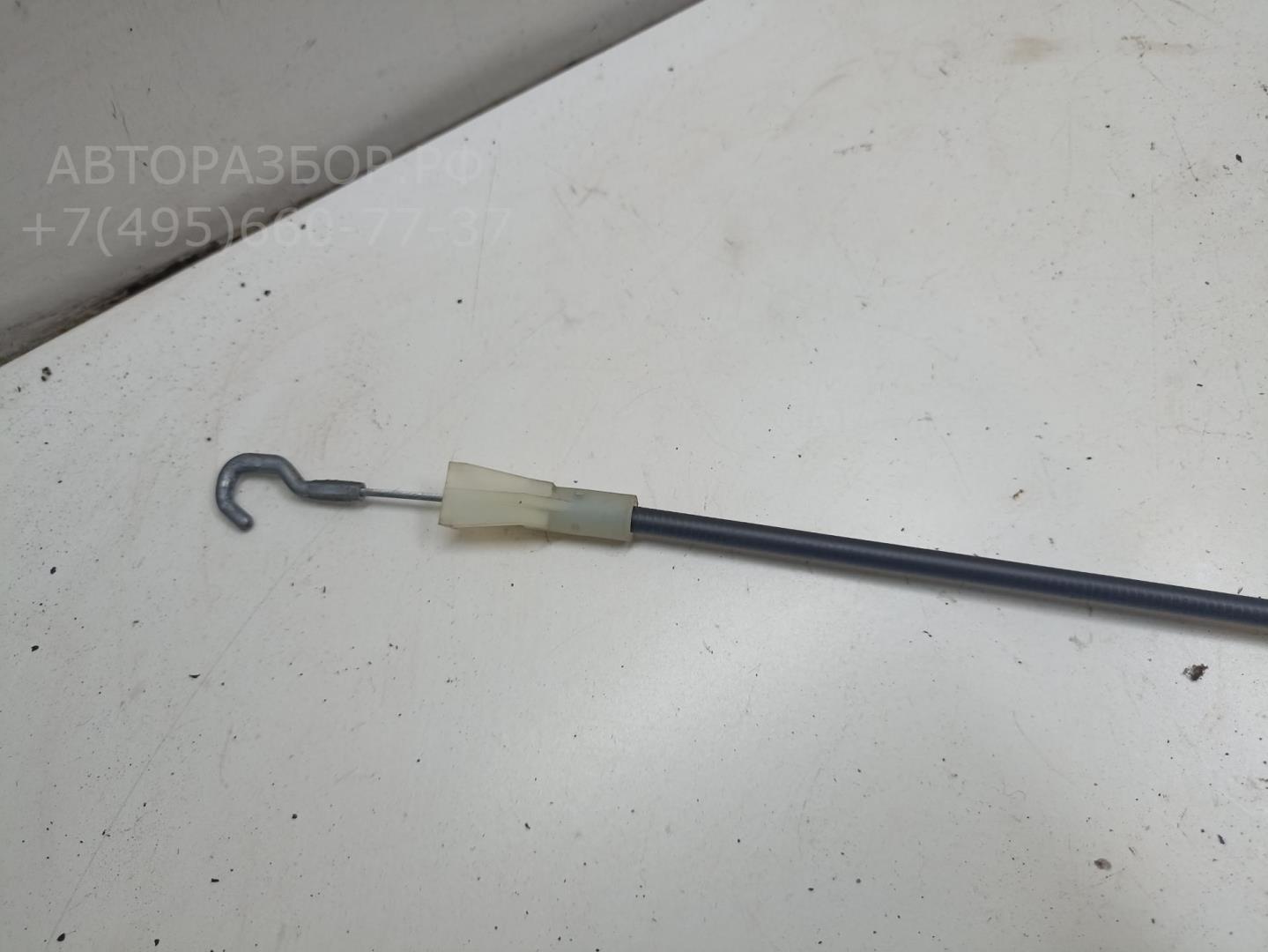 Трос открывания двери