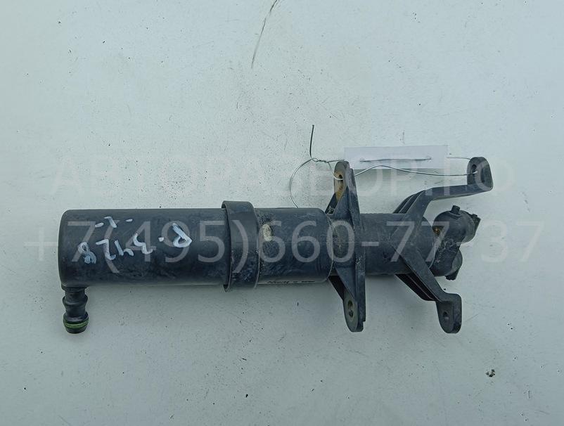 Форсунка омывателя фары