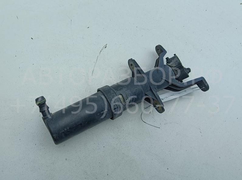 Форсунка омывателя фары