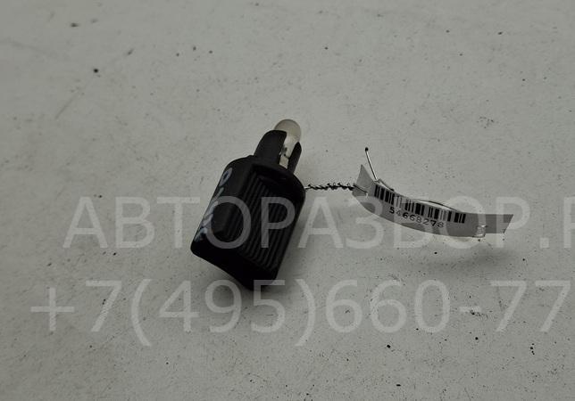 Патрон лампы