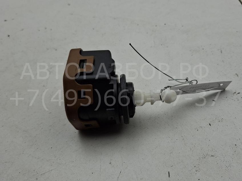 Корректор фары