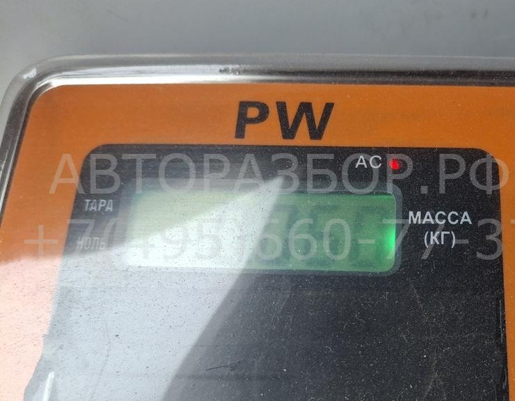 Корректор фары