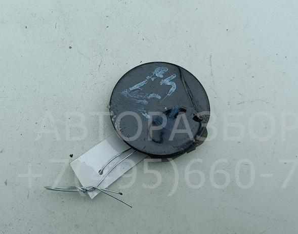 Решетка в бампер