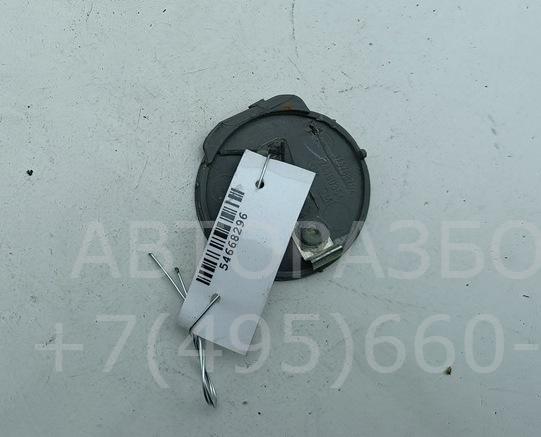 Решетка в бампер