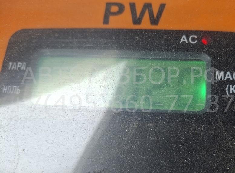 Патрон лампы