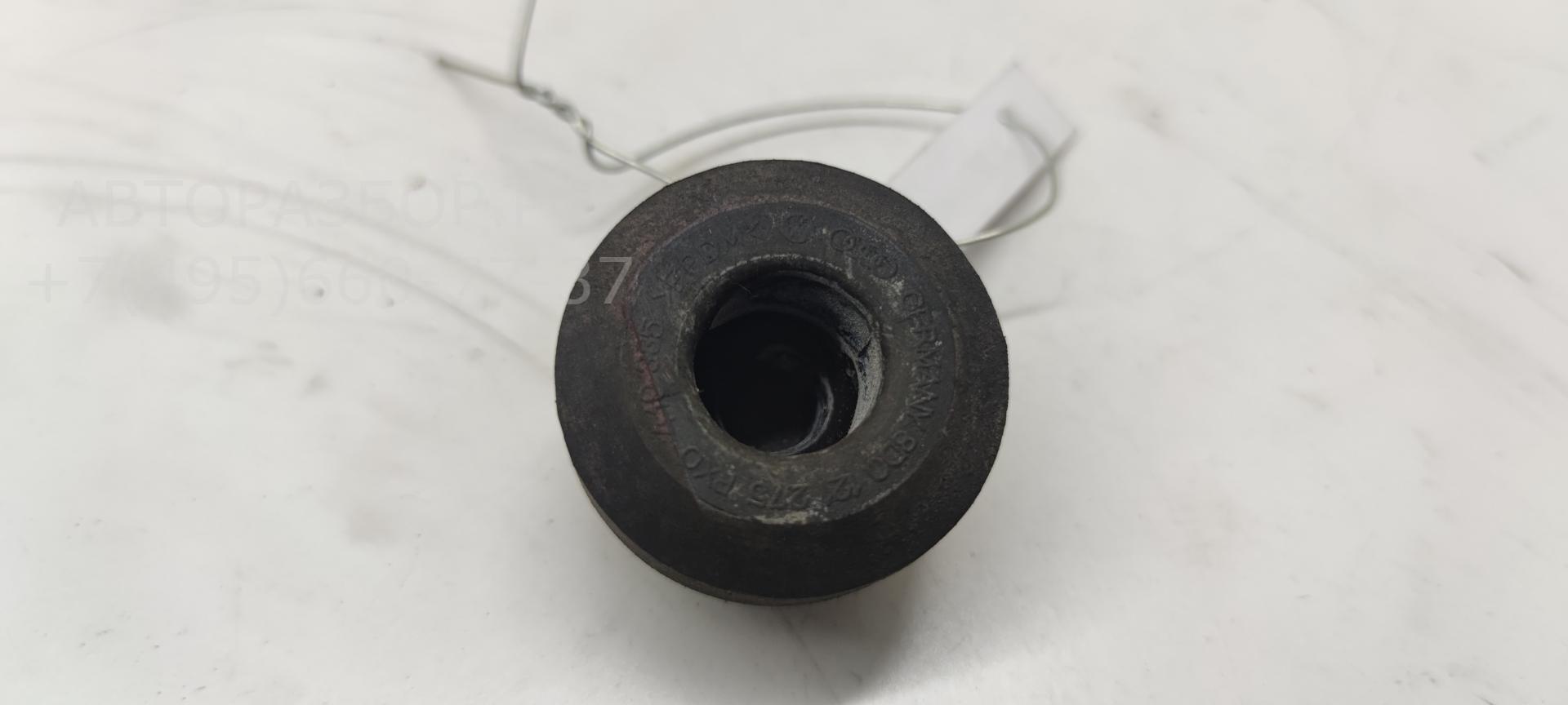 Кронштейн радиатора