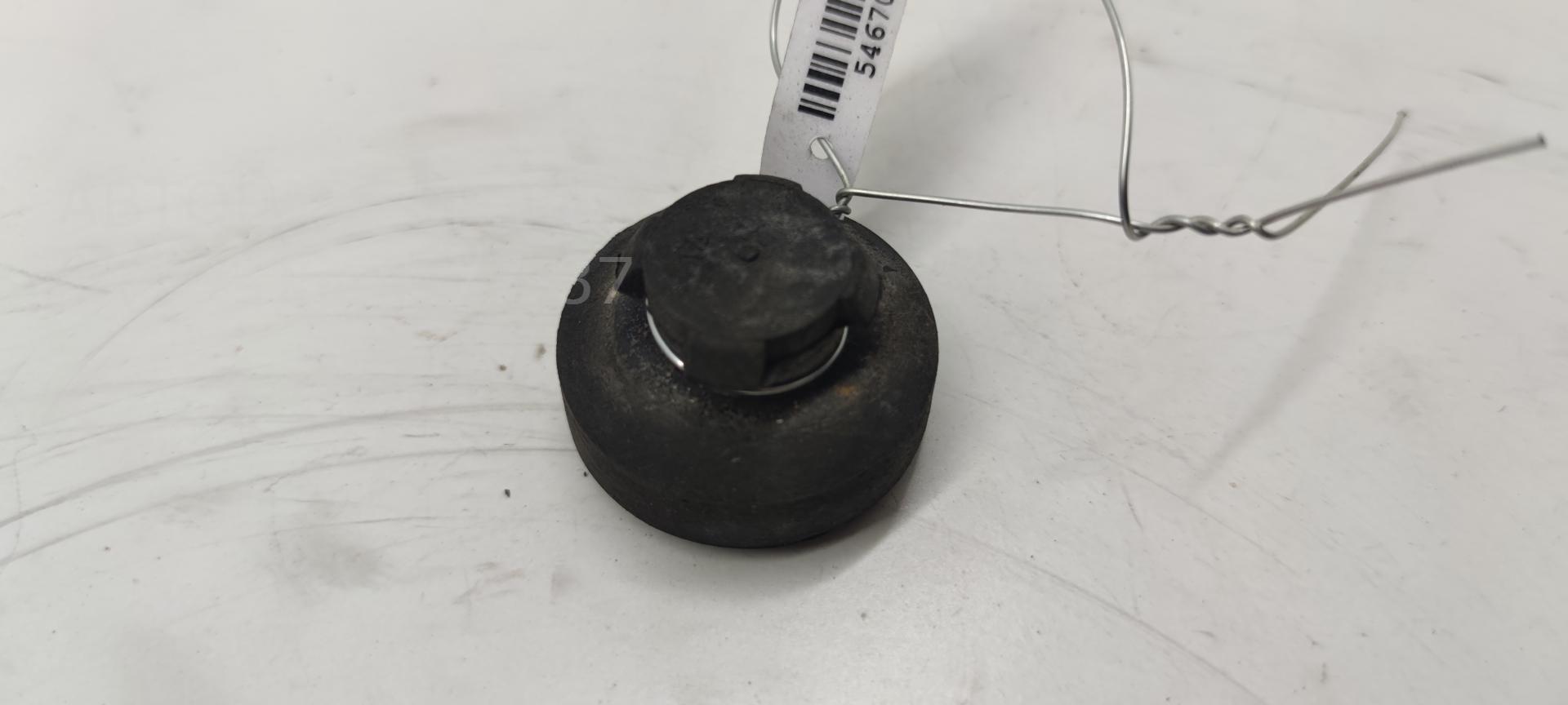 Кронштейн радиатора