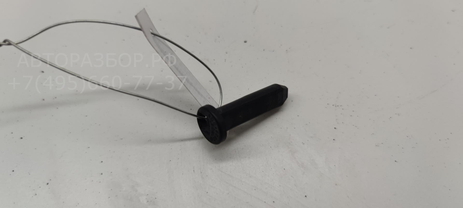 Кронштейн радиатора