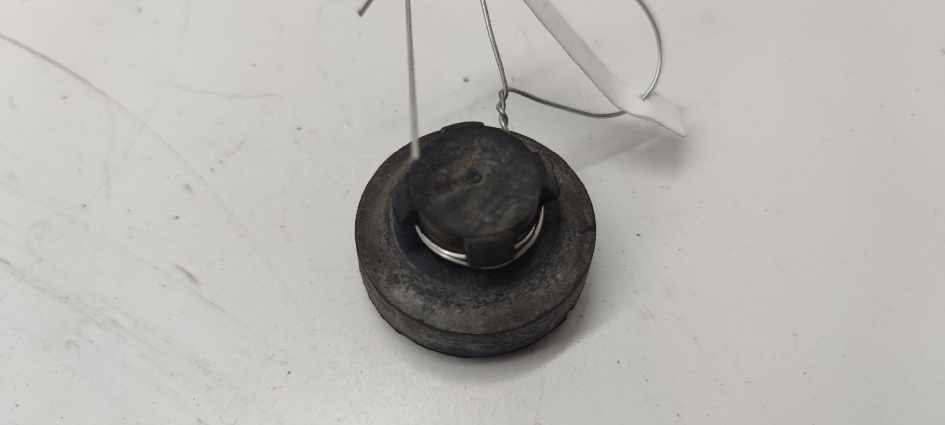 Кронштейн радиатора