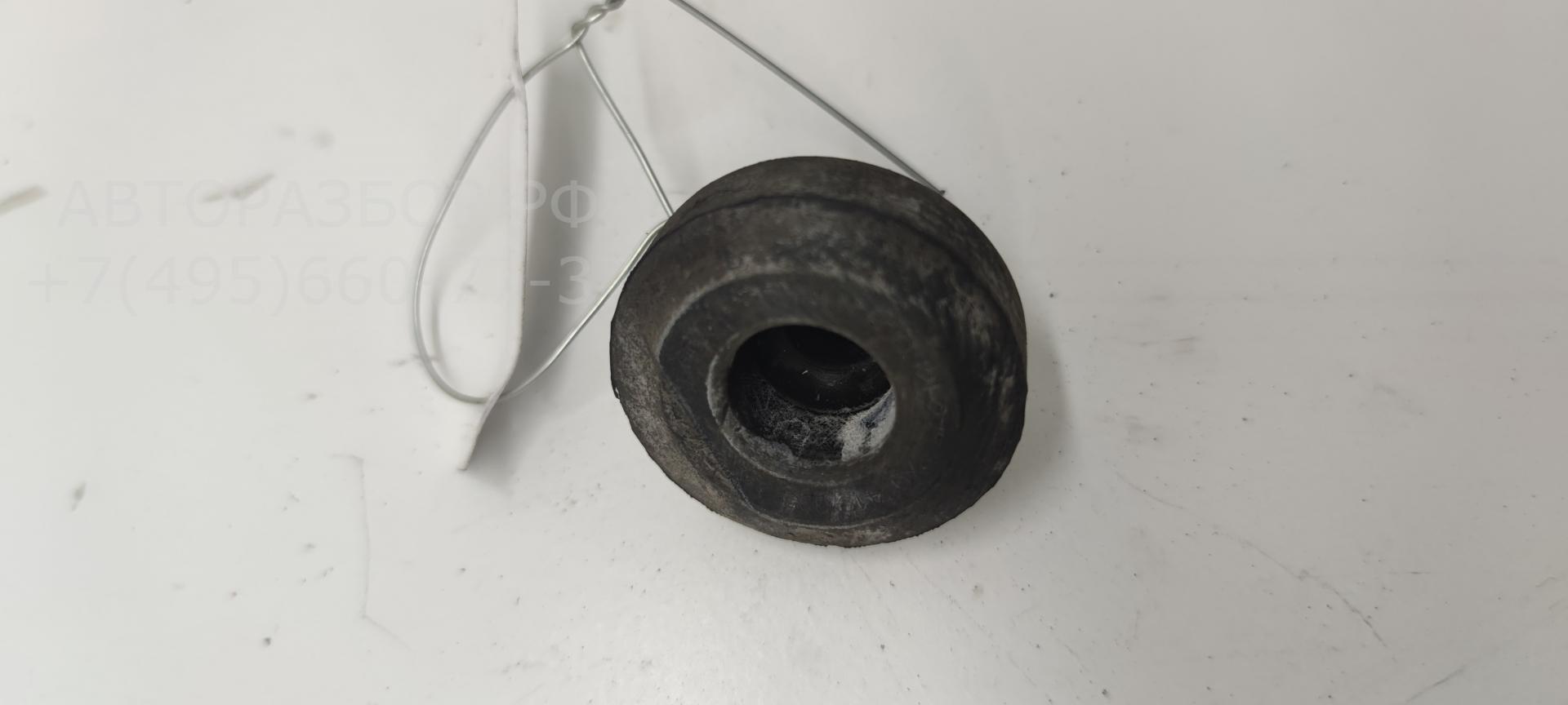 Кронштейн радиатора