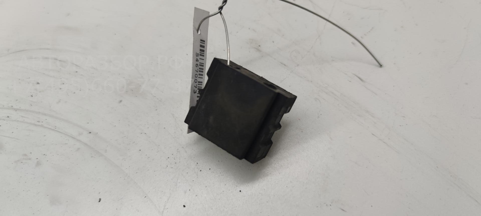 Кронштейн радиатора