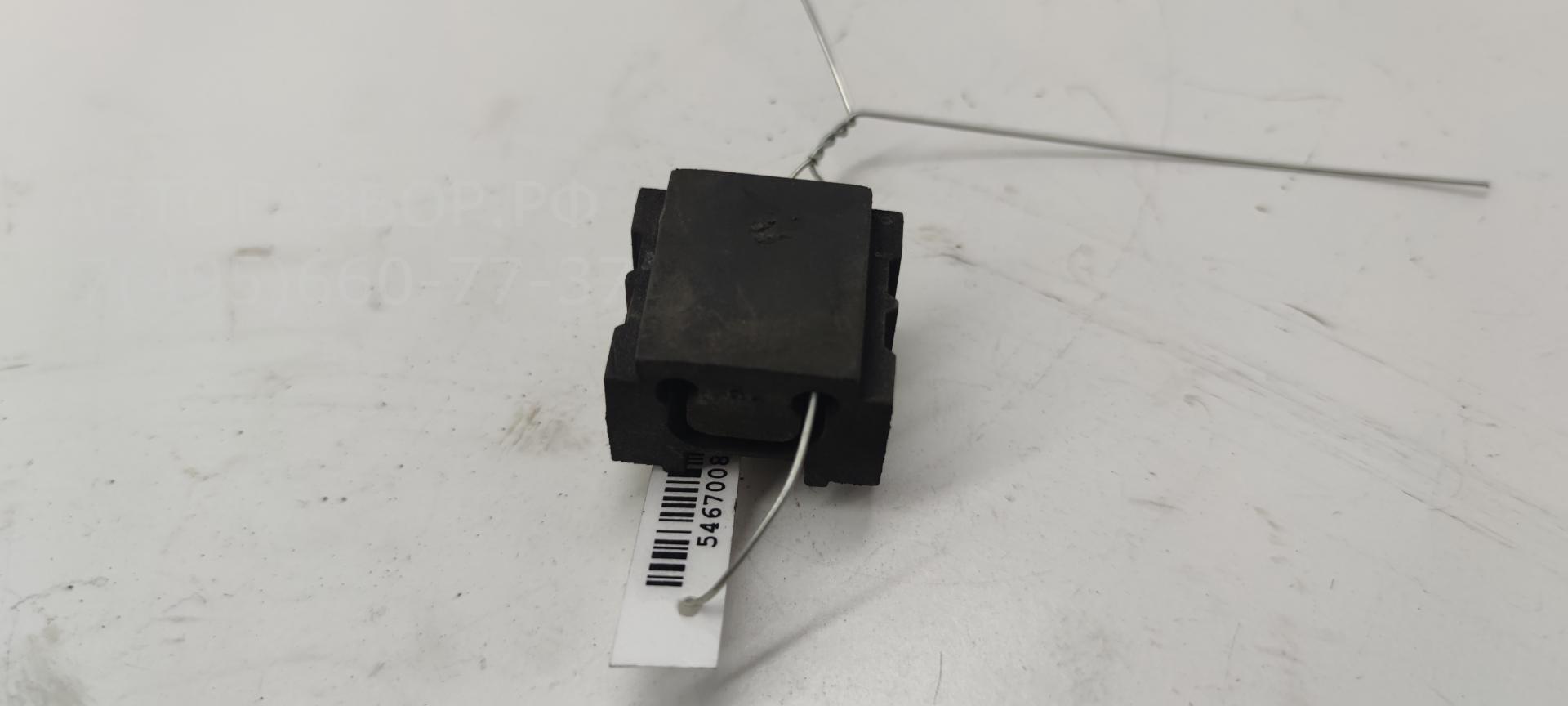 Кронштейн радиатора