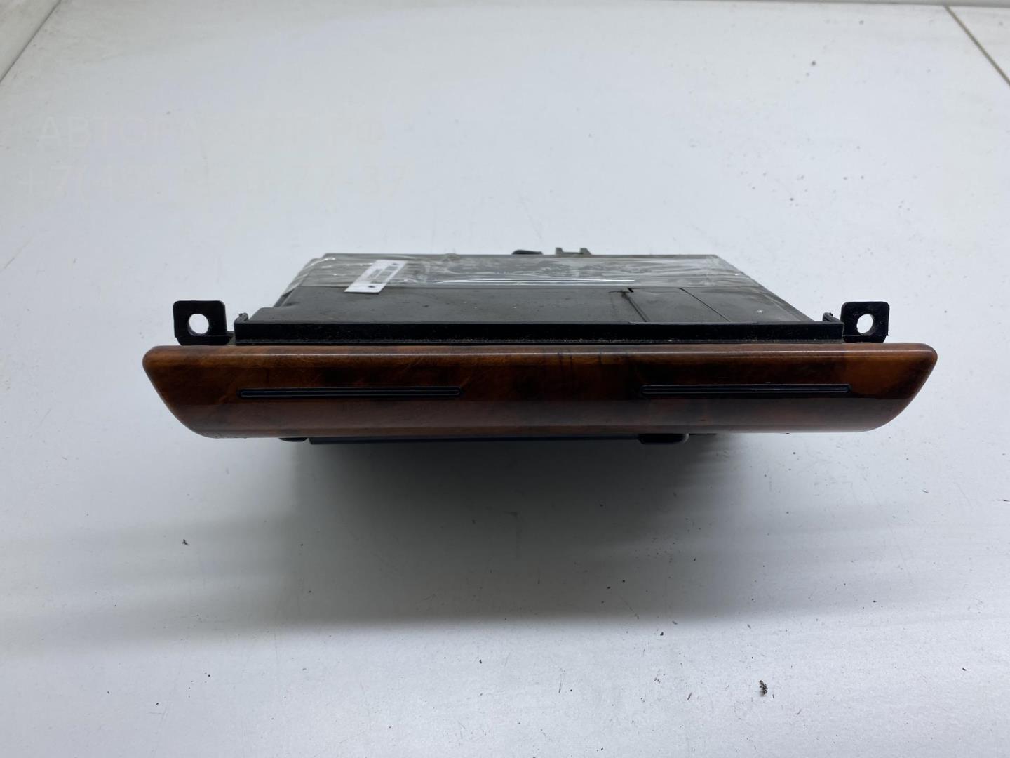 Пепельница