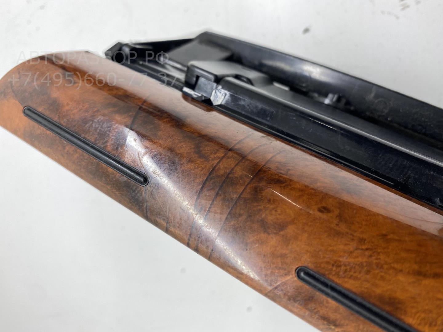 Пепельница