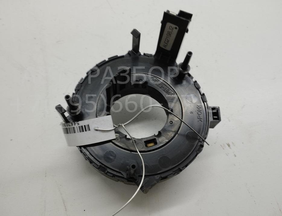 Механизм подрулевой для SRS (ленточный)