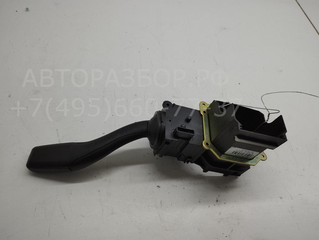 Переключатель поворотов подрулевой