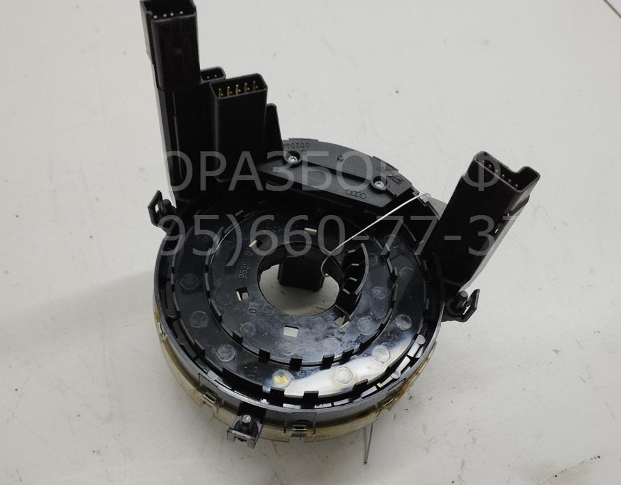 Механизм подрулевой для SRS (ленточный)