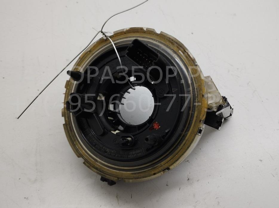 Механизм подрулевой для SRS (ленточный)