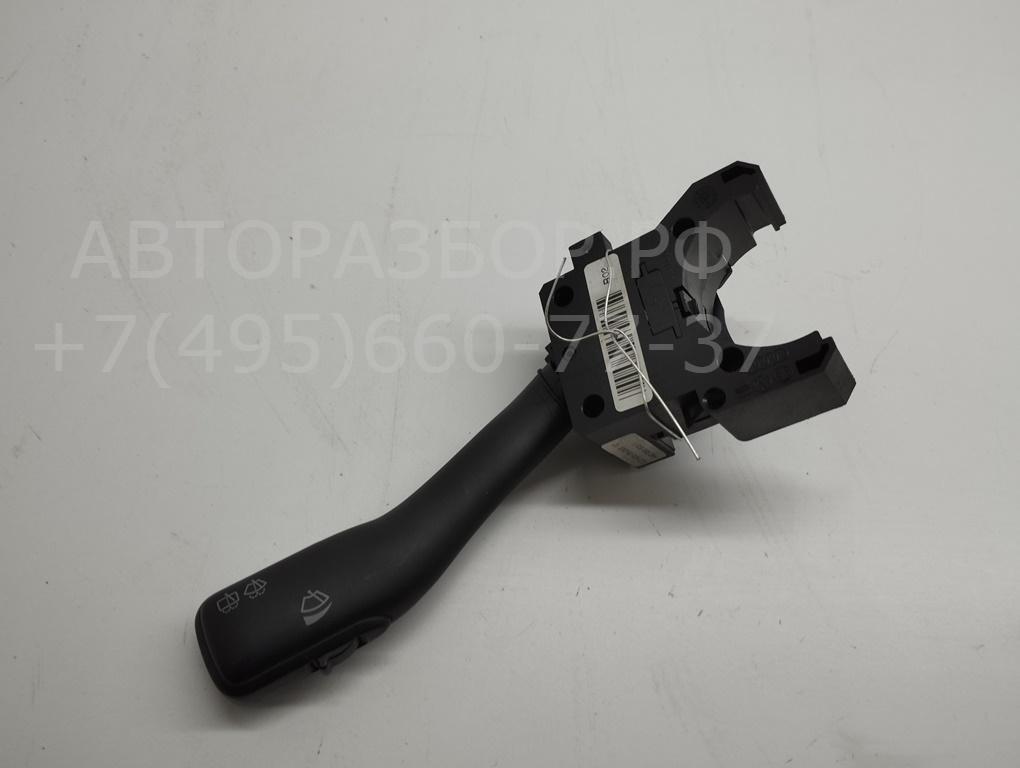 Переключатель стеклоочистителей