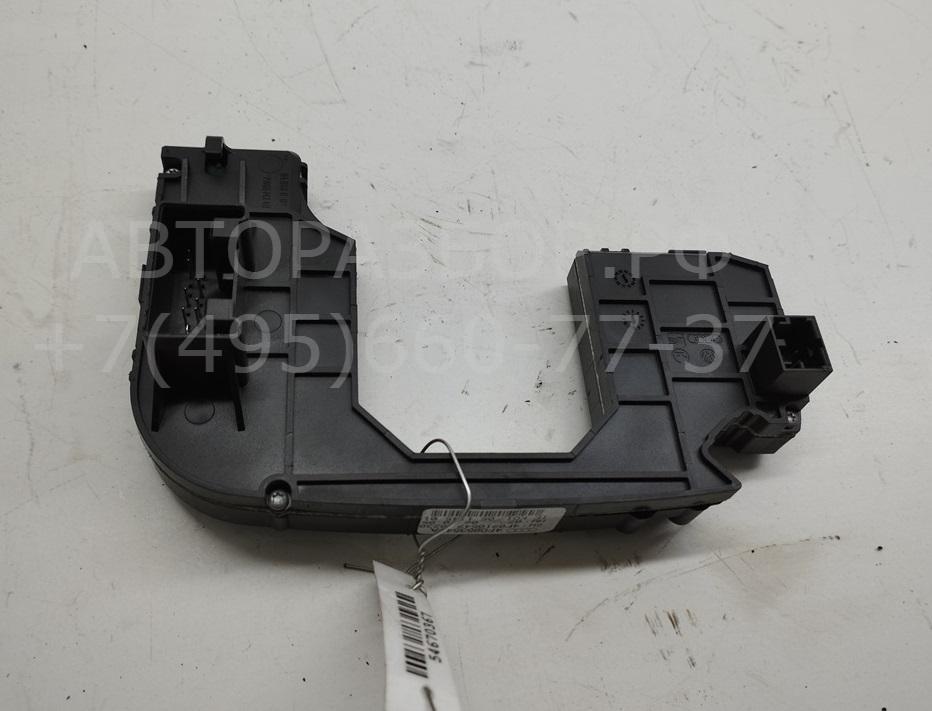 Блок электронный