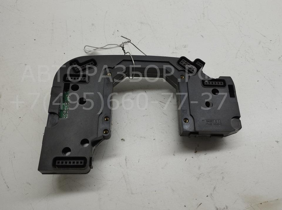 Блок электронный