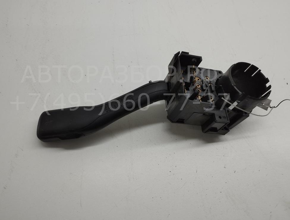 Переключатель поворотов подрулевой