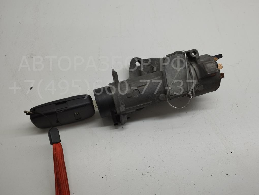 Замок зажигания