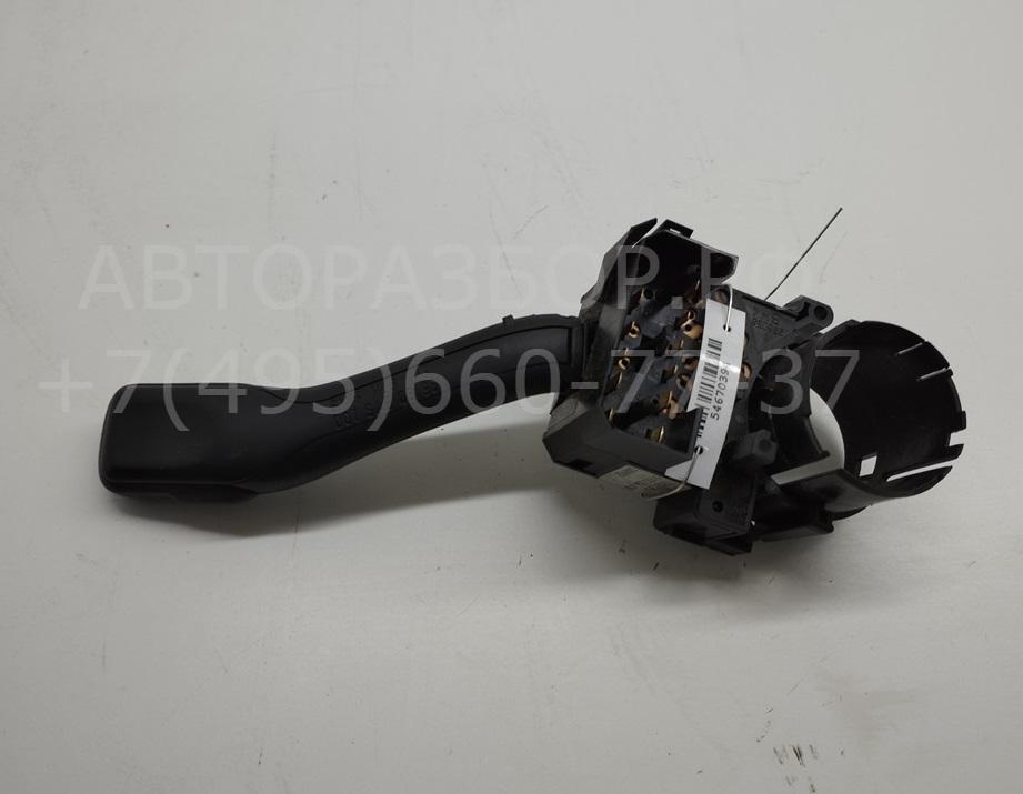 Переключатель поворотов подрулевой