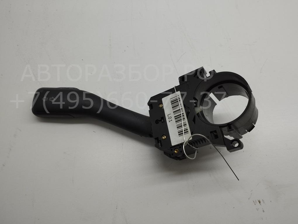 Переключатель поворотов подрулевой