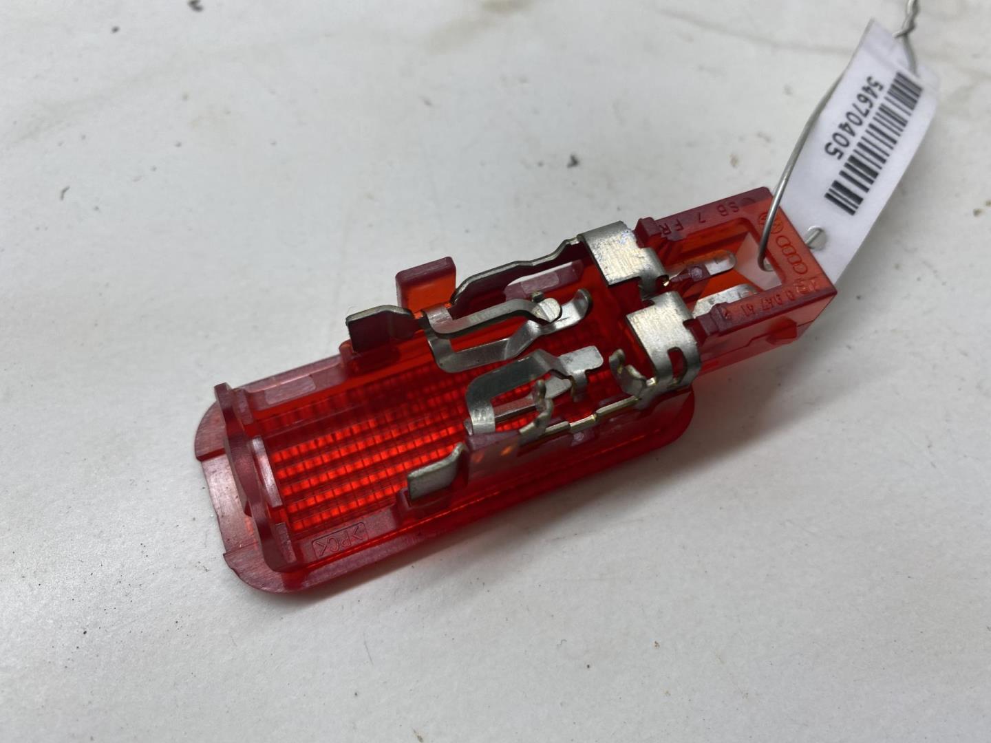 Плафон салонный