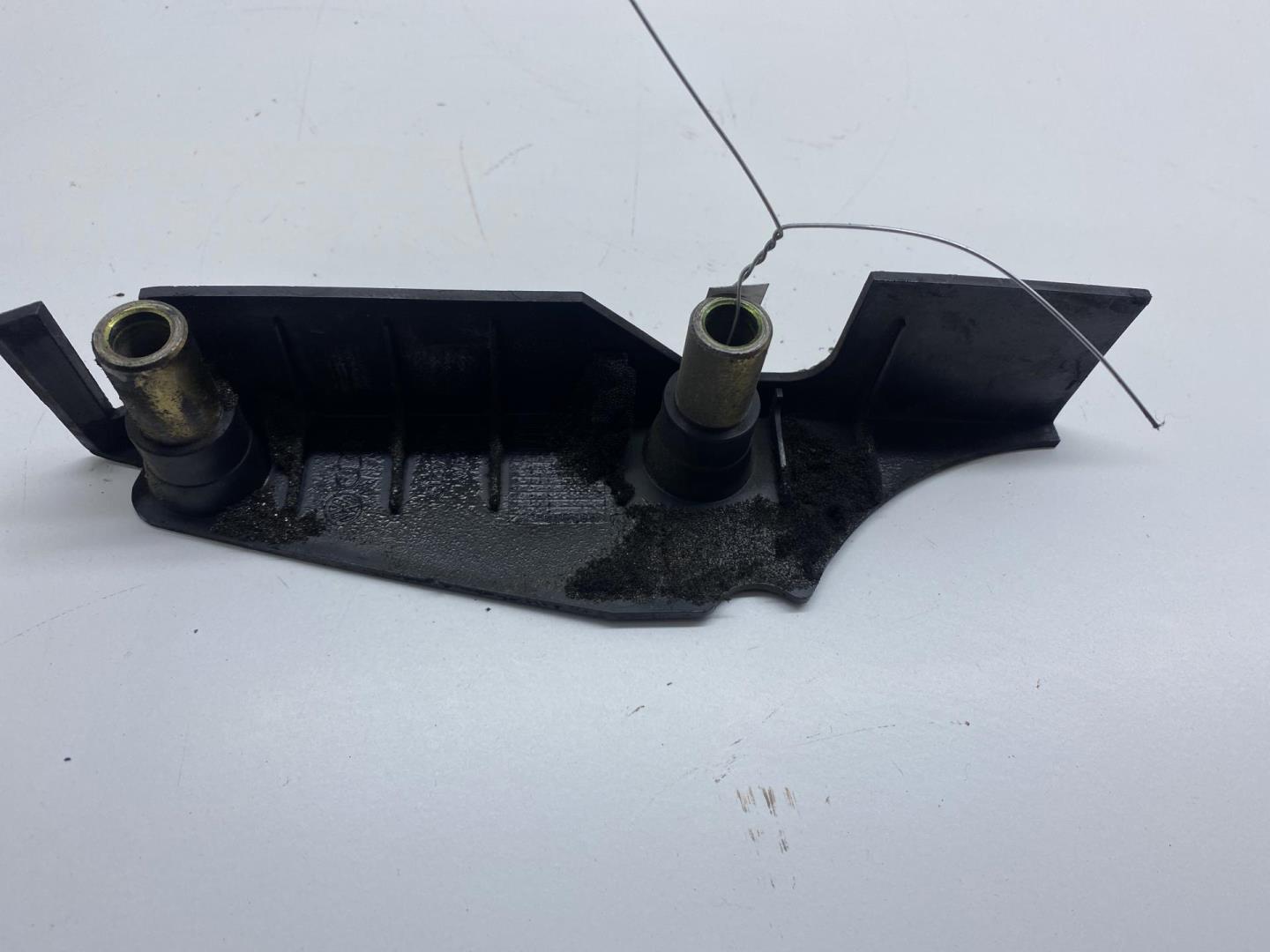 Кожух ремня ГРМ