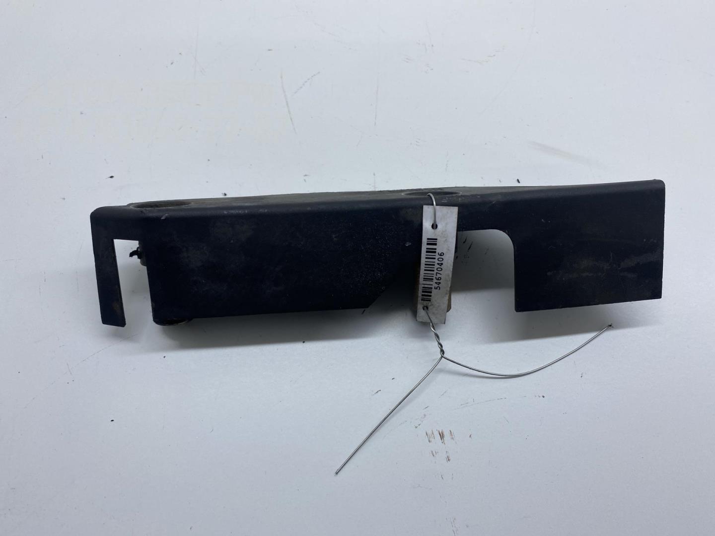 Кожух ремня ГРМ