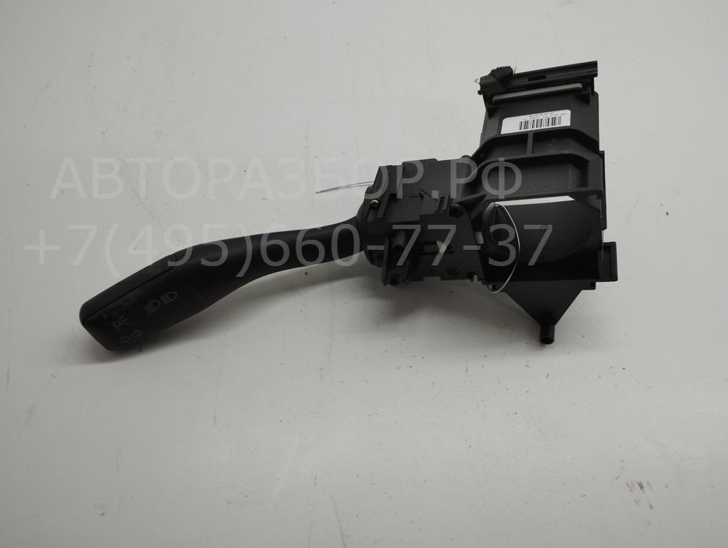 Переключатель поворотов подрулевой