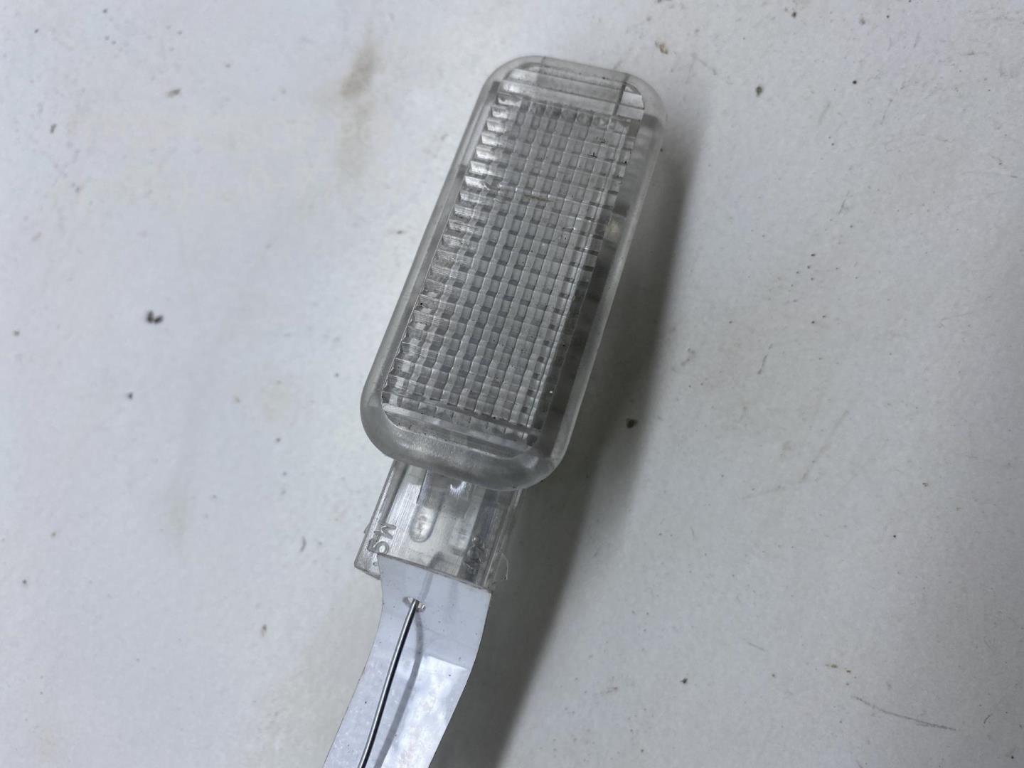 Плафон салонный