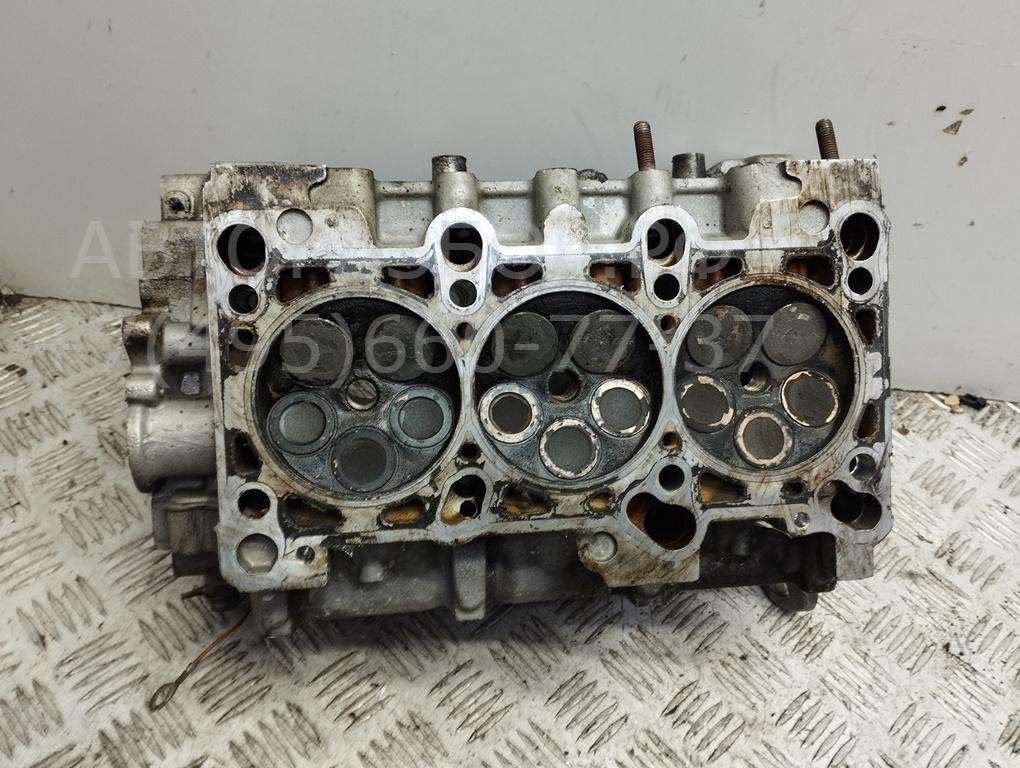 Головка блока цилиндров