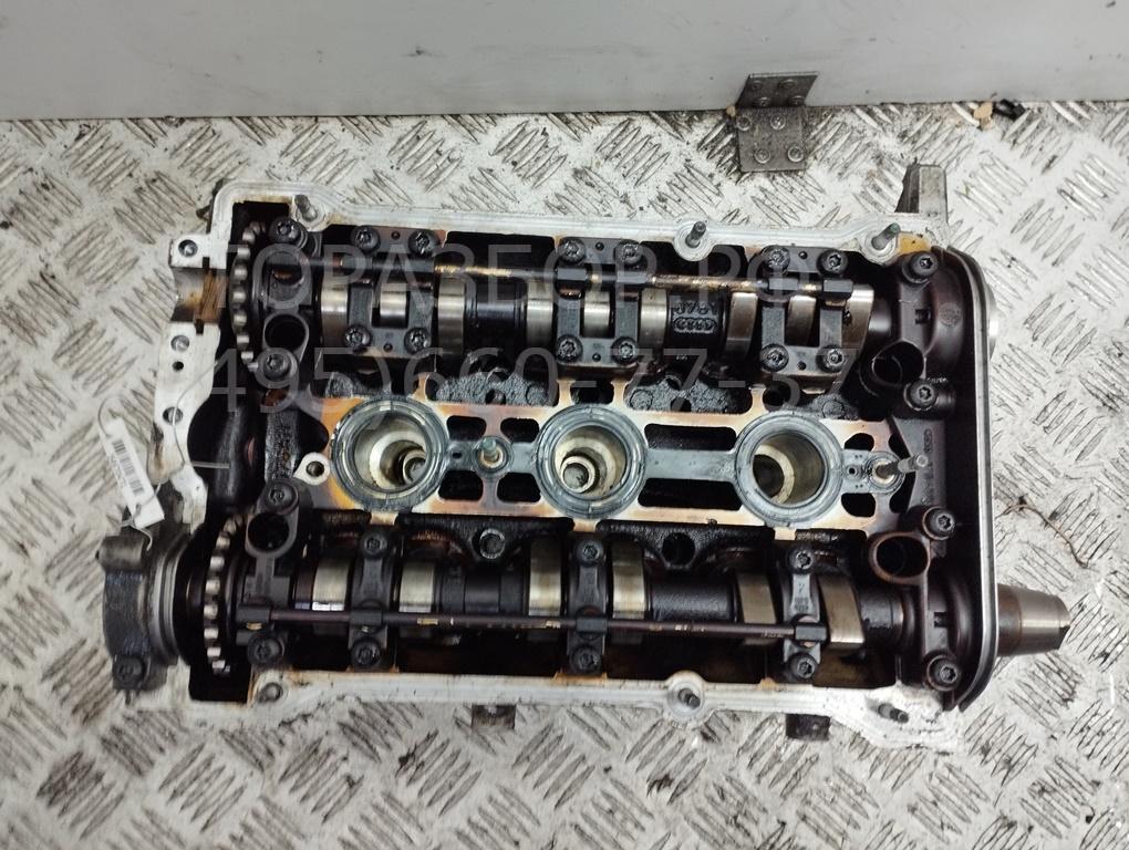 Головка блока цилиндров