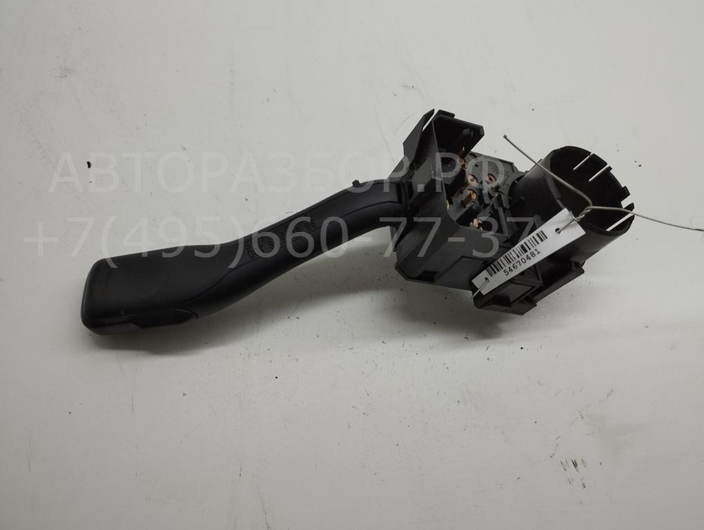 Переключатель поворотов подрулевой