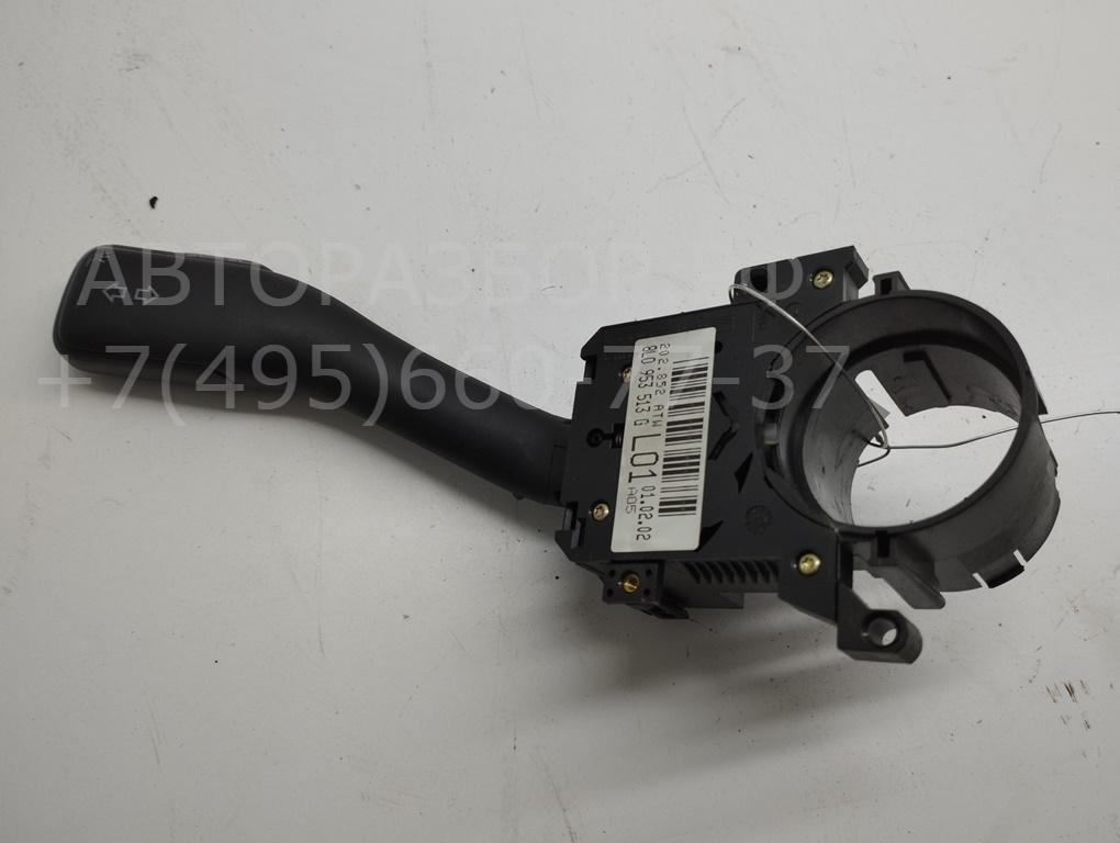 Переключатель поворотов подрулевой