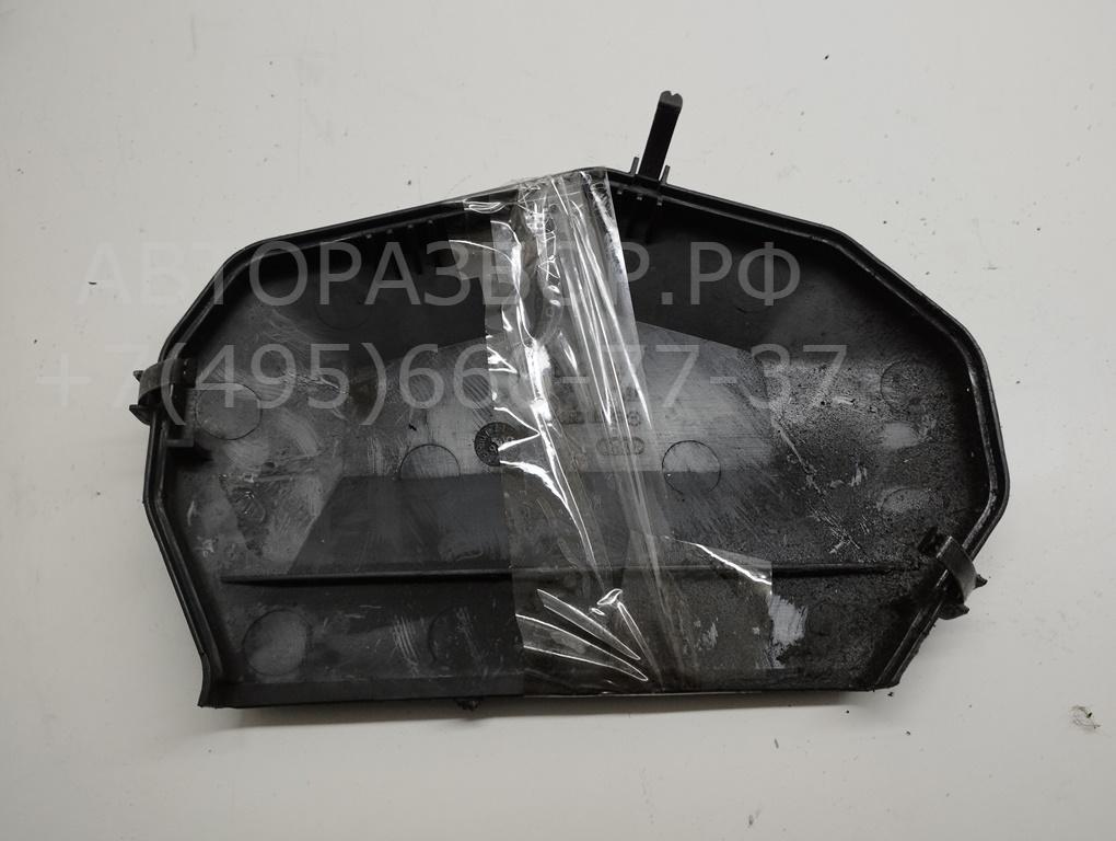 Кожух ремня ГРМ