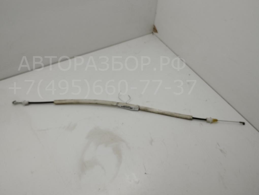 Трос открывания двери