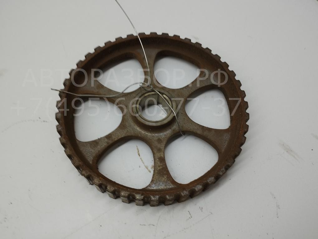 Шестерня КПП