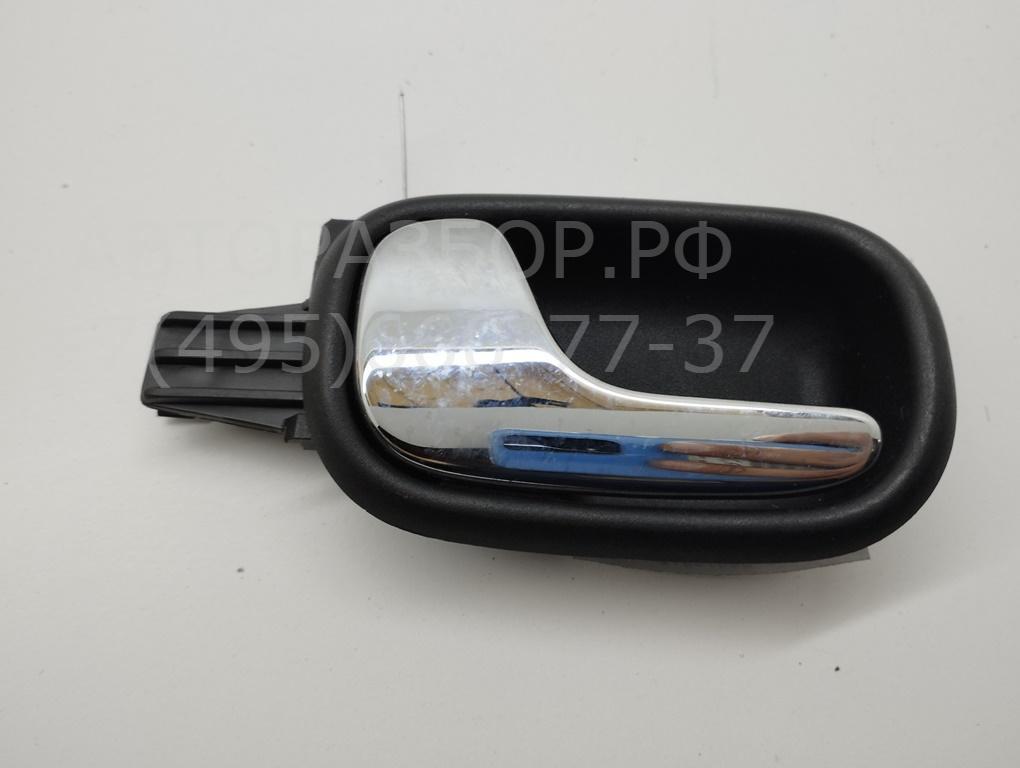 Ручка двери задней внутренняя левая