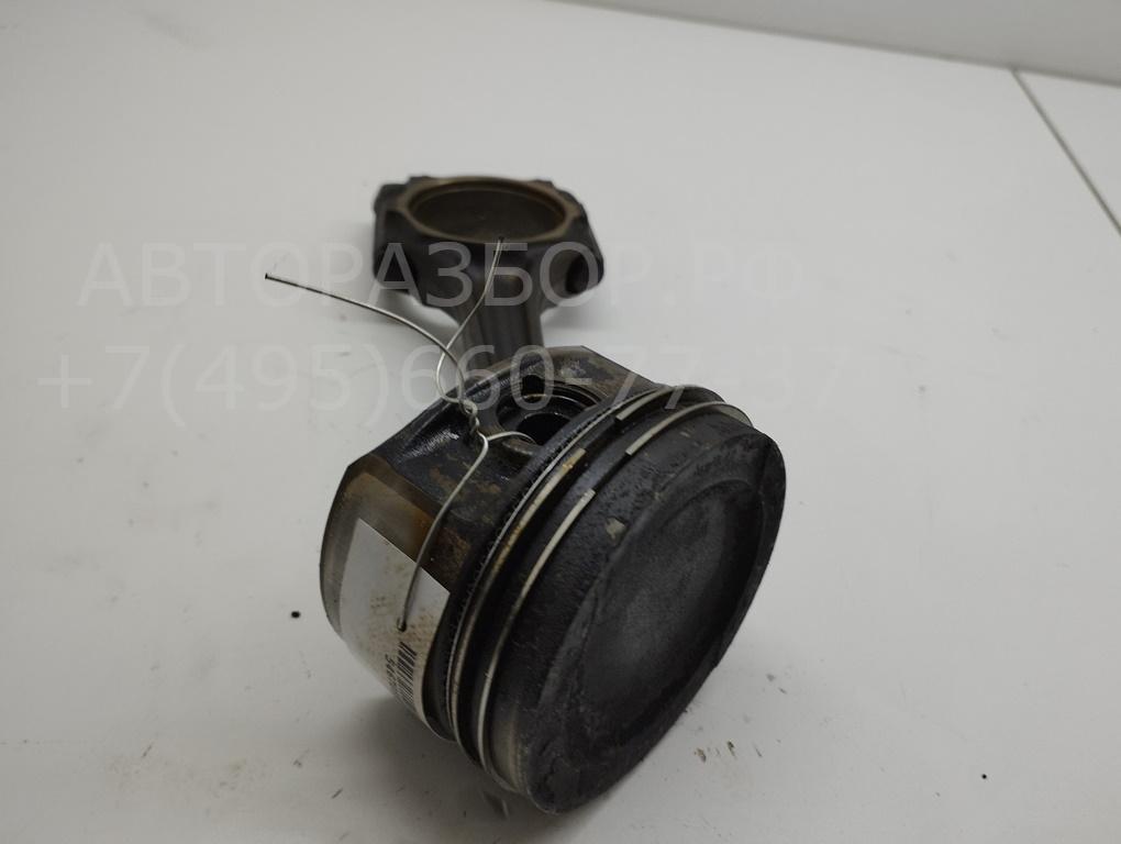 Поршень с шатуном