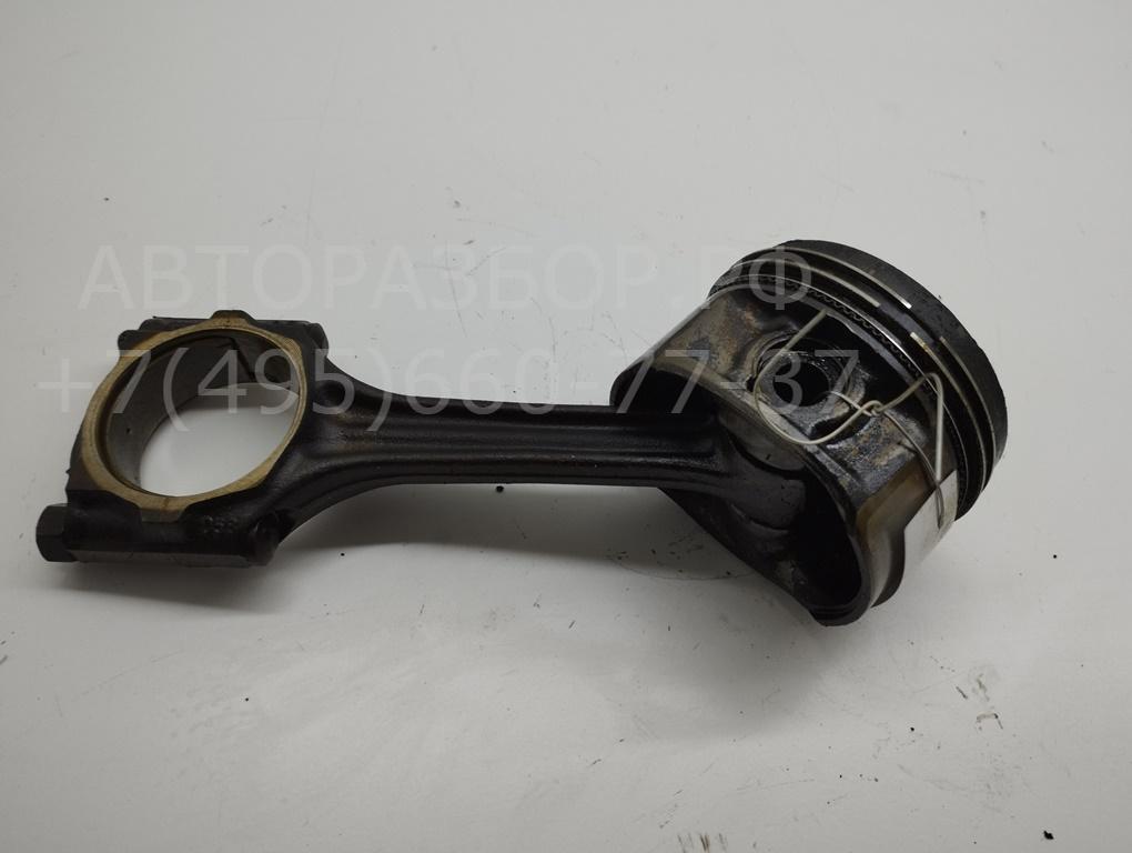 Поршень с шатуном