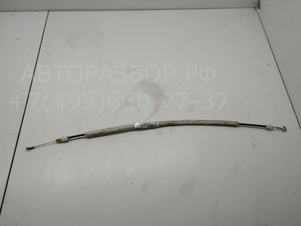 Трос открывания двери